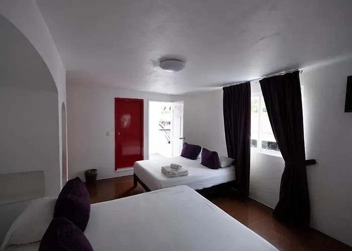 Hotel Partyholic